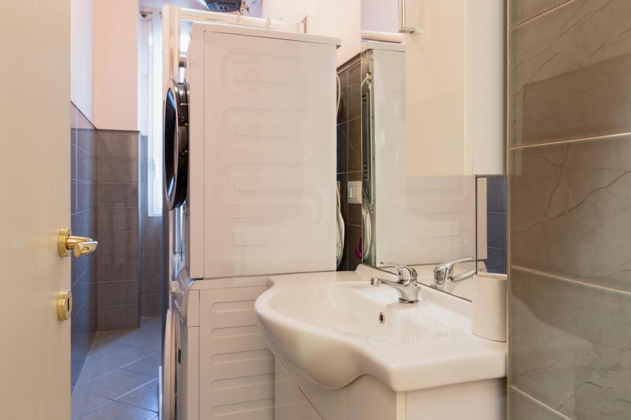 Bilocale Porta Vittoria Milanoアパートメント エクステリア 写真