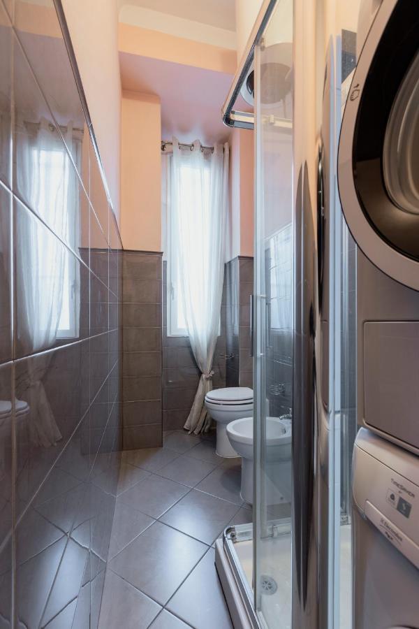 Bilocale Porta Vittoria Milanoアパートメント エクステリア 写真